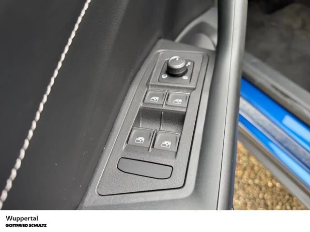 Volkswagen T-Roc 1.0 TSI Cabriolet