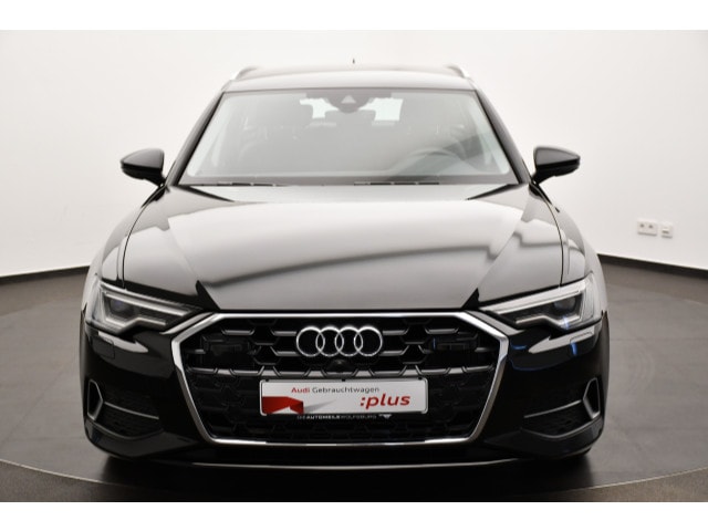 Audi A6 45 TFSI Avant S-Tronic