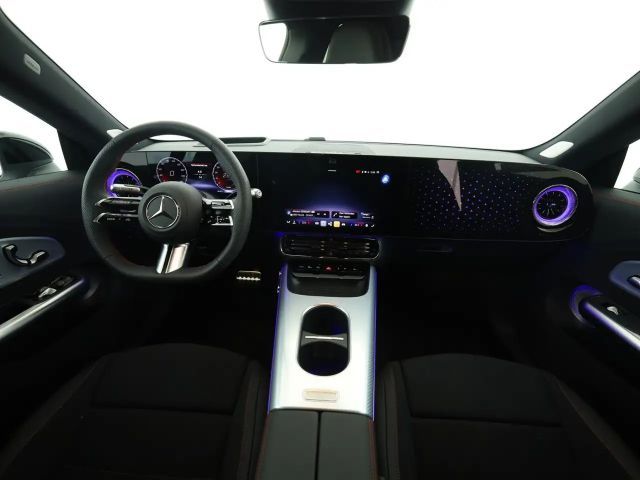 Mercedes-Benz CLA 250 AMG Line Coupé