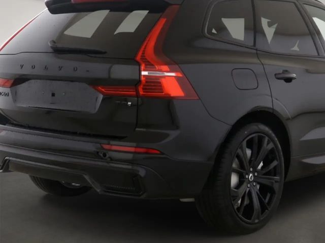 Volvo XC60 AWD T8 Ultra