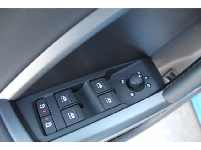 Audi Q3 45 TFSI Hybride