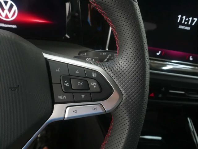 Volkswagen Golf 2.0 TSI DSG GTI Style