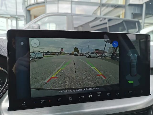 Ford Focus EcoBoost Titanium