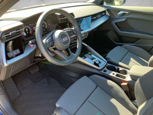 Audi A3 35 TFSI S-Tronic Sportback