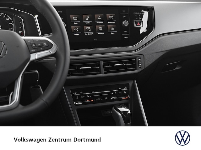 Volkswagen Polo R-Line