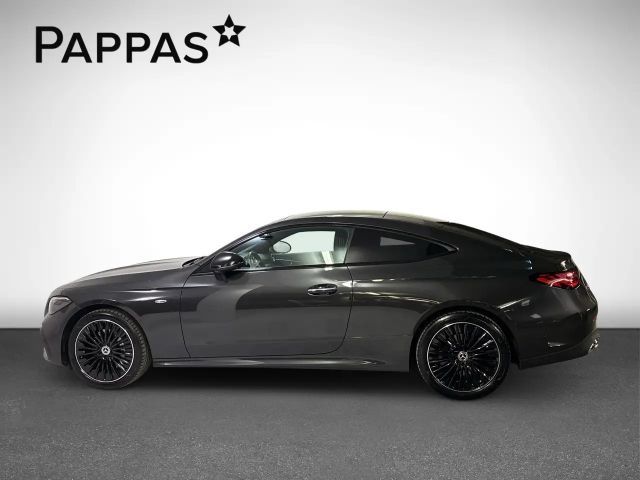 Mercedes-Benz CLE 300 Coupé