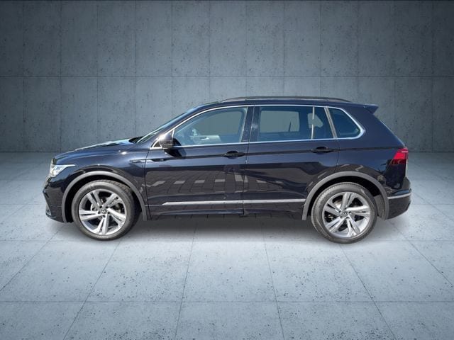 Volkswagen Tiguan 2.0 TDI IQ.Drive R-Line