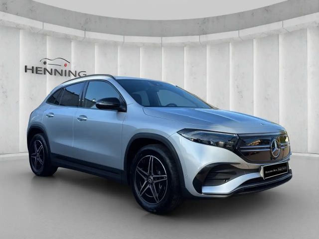 Mercedes-Benz EQA 300 4MATIC AMG Line