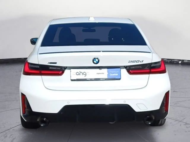 BMW 320 320d Sedan xDrive