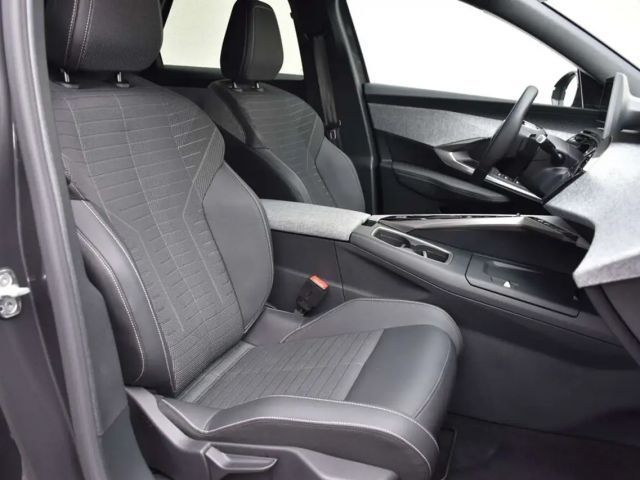 Peugeot 3008 Allure Pack Hybrid