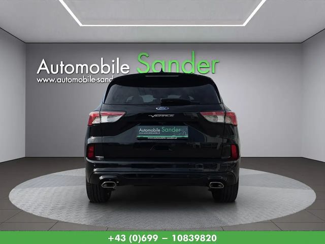 Ford Kuga Plug in Hybrid Vignale