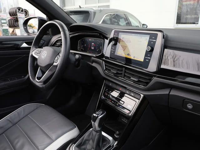 Volkswagen Tiguan 1.5 TSI DSG Style