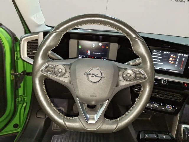 Opel Mokka 1.2 Turbo Elegance Turbo