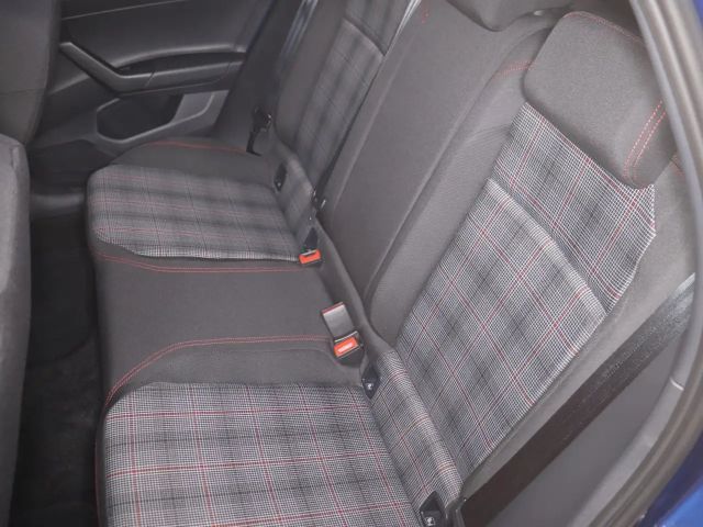 Volkswagen Polo 2.0 TSI DSG GTI
