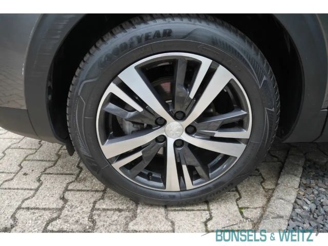 Peugeot 3008 Allure Pack Hybrid