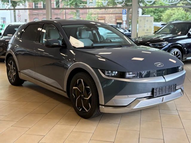 Hyundai IONIQ 5 Techniq