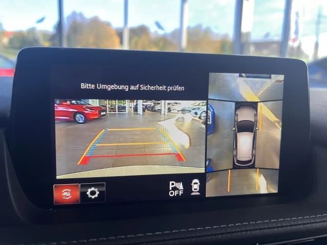 Mazda 6 Sportbreak Takumi