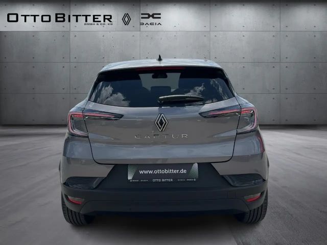 Renault Captur EDC Hybrid Techno