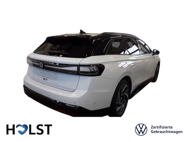 Volkswagen ID.7 IQ.Drive Pro Tourer