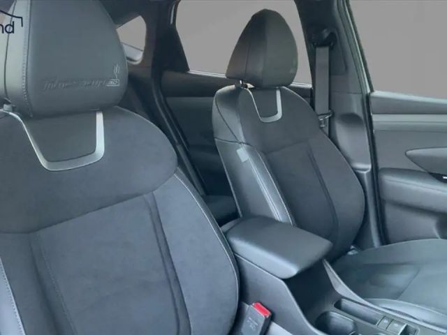 Hyundai Tucson T-GDi