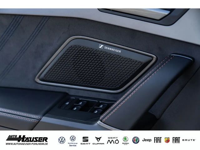 Cupra Leon 2.0 TSI DSG VZ