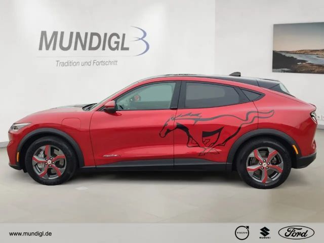 Ford Mustang Mach-E Navi PANO RFK MEMO ACC LED SHZ LRH FSH K-LEDER PDC