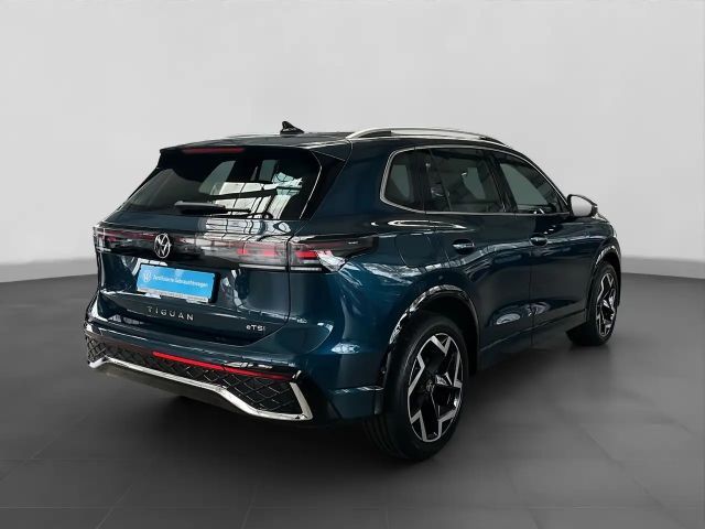 Volkswagen Tiguan 1.5 eTSI DSG IQ.Drive R-Line