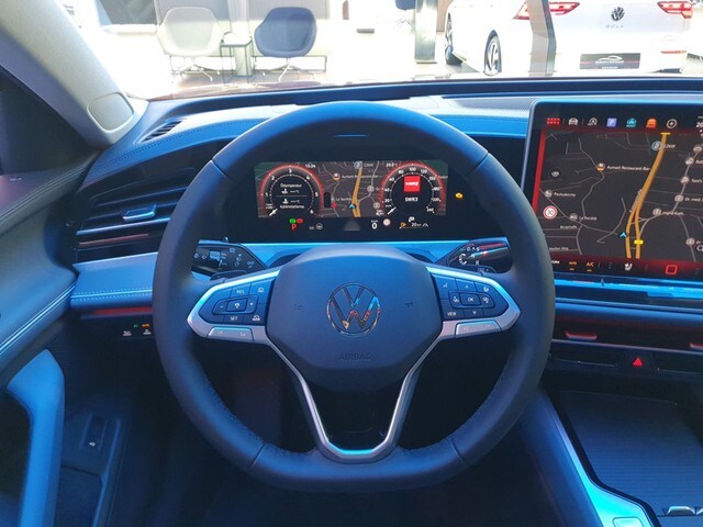 Volkswagen Passat 2.0 TDI