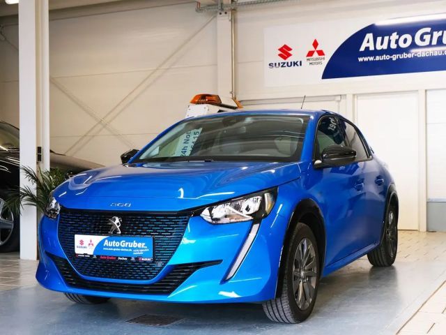 Peugeot 208 Allure Pack