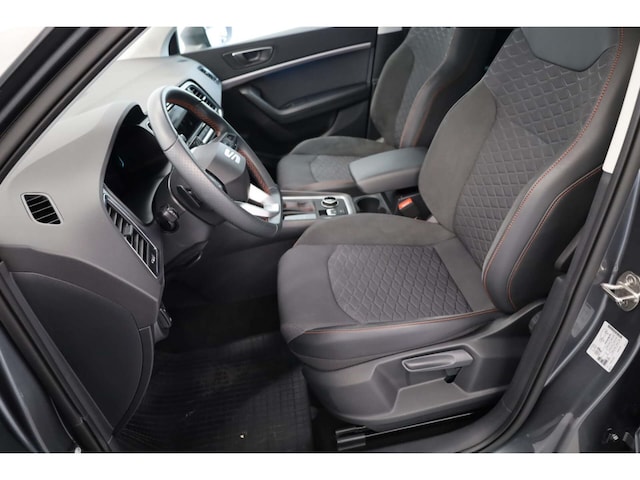 Seat Ateca 1.5 TSI DSG FR-lijn