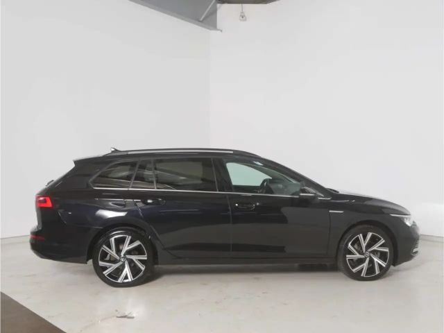 Volkswagen Golf 2.0 TSI DSG Style Variant