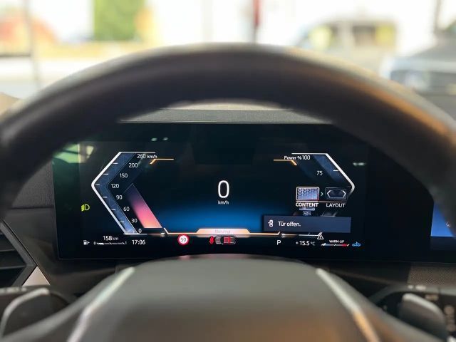 BMW 318 318d Touring