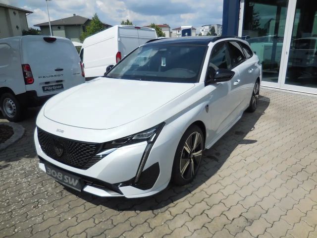 Peugeot 308 BlueHDi EAT8 GT-Line SW