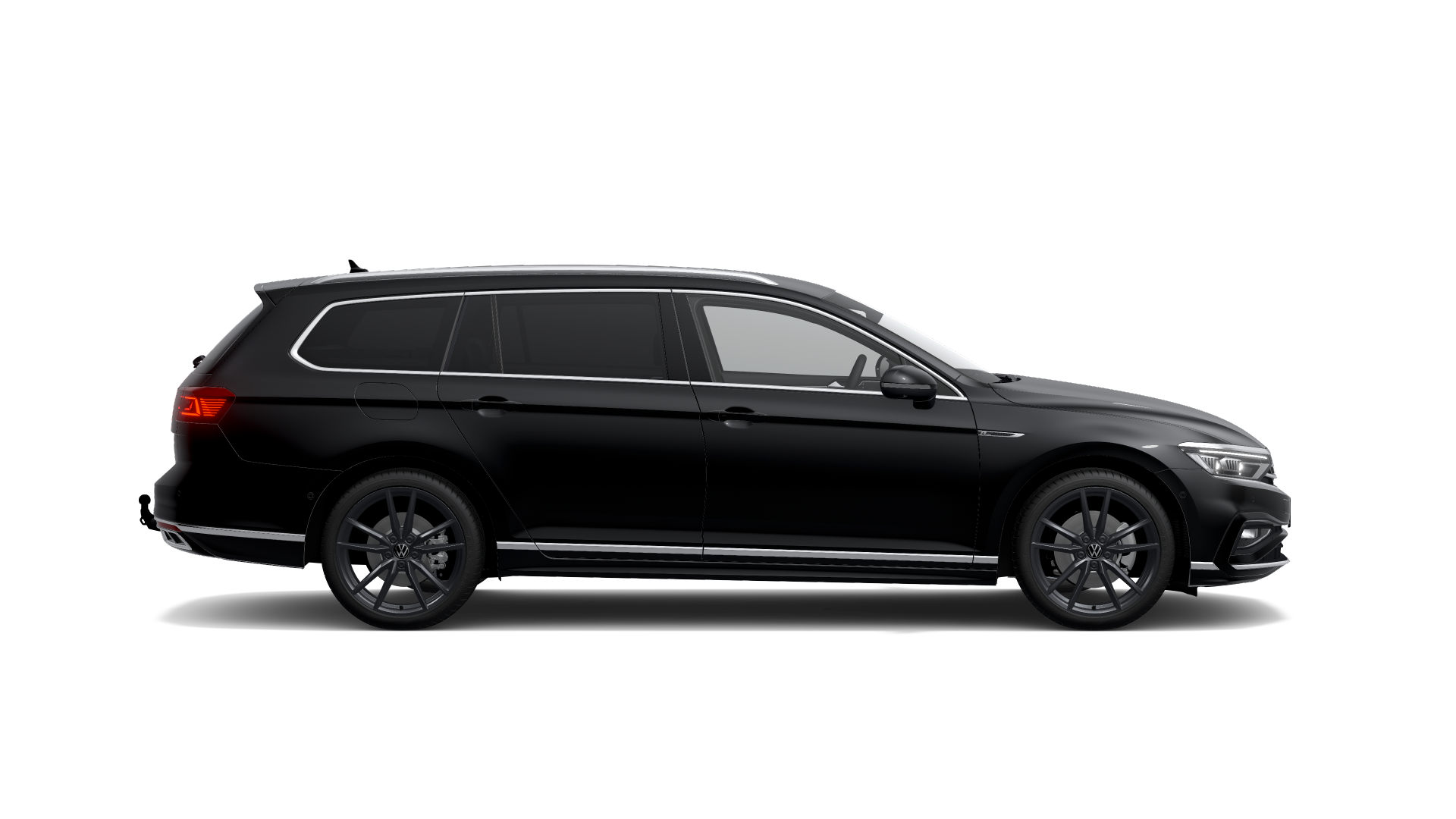 Volkswagen Passat 2.0 TDI R-Line Variant