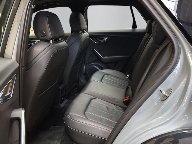 Audi Q2 35 TDI Quattro S-Tronic