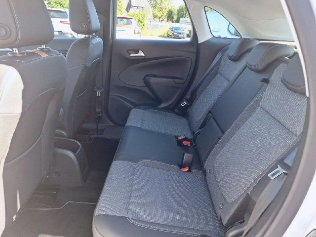 Opel Crossland X 1.2 Turbo Elegance Turbo