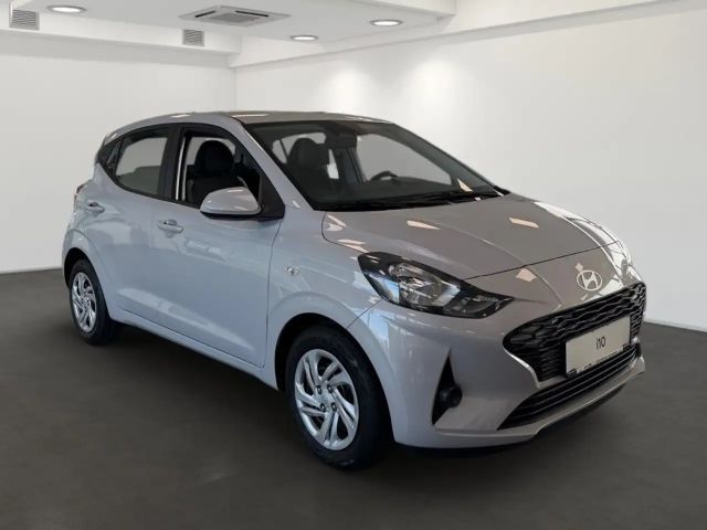 Hyundai i10 GO 1,0 MT a5bg1