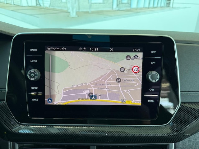 Volkswagen T-Cross 1.0 TSI R-Line