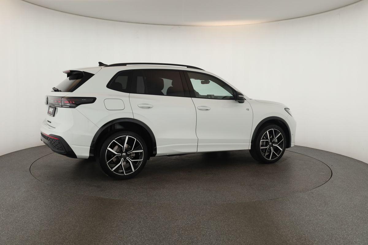 Volkswagen Tiguan 2.0 TSI DSG IQ.Drive R-Line