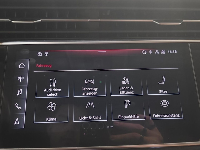 Audi Q8 55 TFSI Hybride Quattro