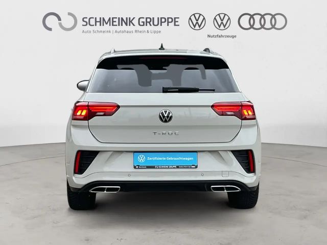 Volkswagen T-Roc 1.0 TSI R-Line