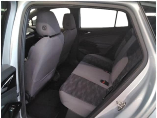 Volkswagen ID.4 52 KWh Performance Pure