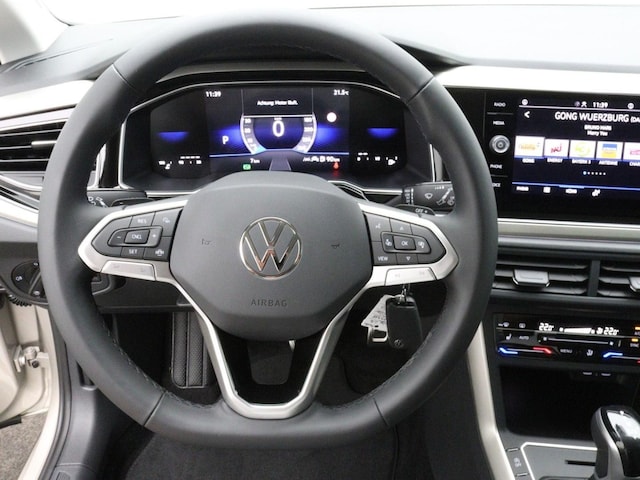 Volkswagen Taigo 1.0 TSI DSG Move