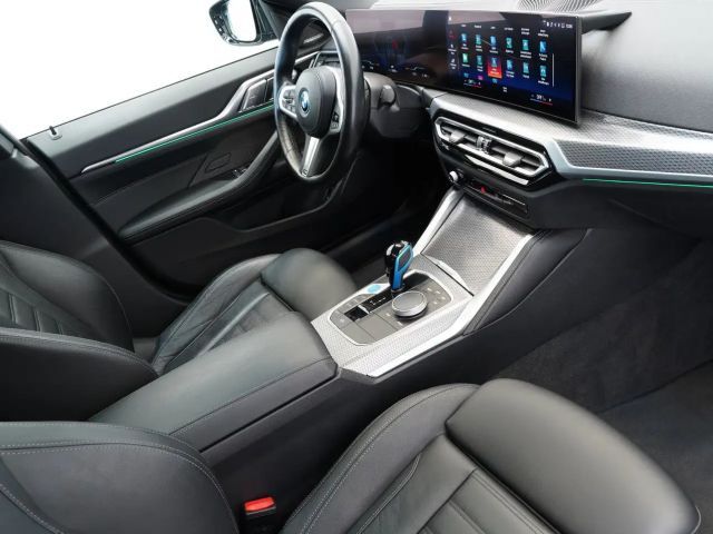 BMW i4 Coupé Gran Coupé M-Sport