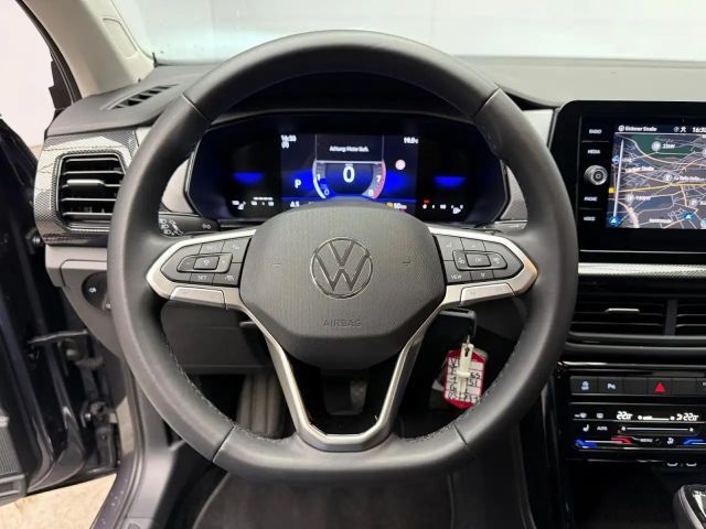 Volkswagen T-Cross 1.5 TSI DSG Life