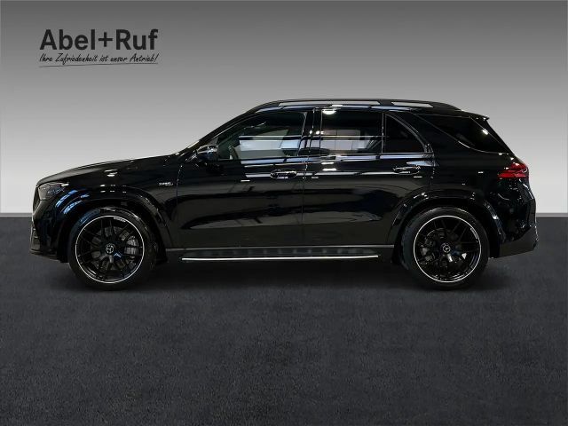 Mercedes-Benz GLE 53 AMG 4MATIC+ AMG Line