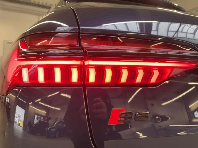 Audi S6 55 TDI Quattro