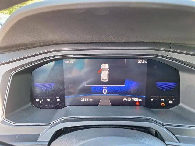 Volkswagen Polo 1.0 TSI *LED*DAB*Tagfahrlicht*Einparkhilfe