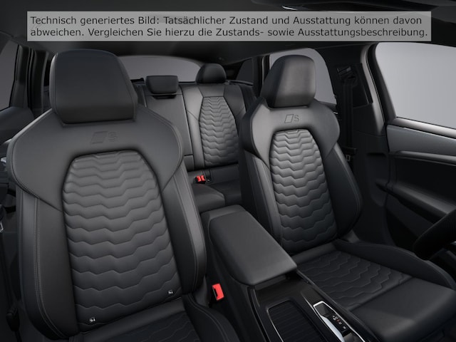 Audi A6 e-tron Avant