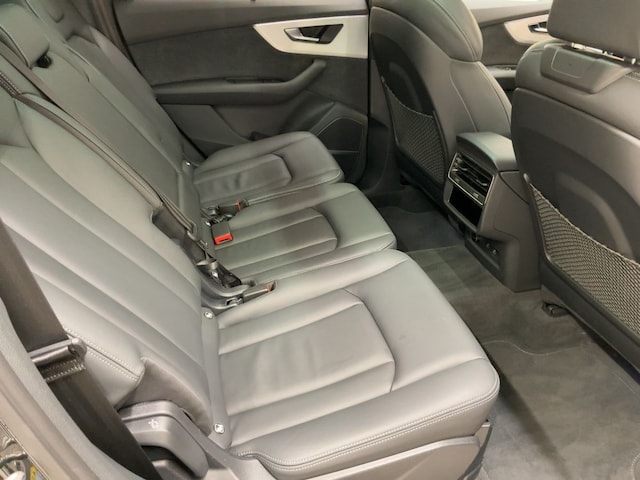 Audi Q7 55 TFSI Quattro S-Line